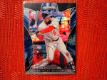 2019 Panini Prizm Baseball  138 Anthony Rendon - Washington Nationals  (Hyper Blue)