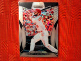 2019 Panini Prizm Baseball  174 Matt Carpenter - St. Louis Cardinals  (PRIZM Silvers)