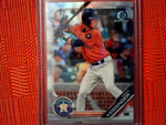 2019 BOWMAN DRAFT GRAE KESSINGER BOWMAN 1ST REFRACTOR ASTROS