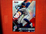 2019 Bowman's Best Baseball Top Prospects #TP10 Bo Bichette