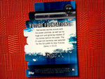 2019 Bowman's Best Ronaldo Hernandez Future Foundations #FF-RH Tampa Bay Rays