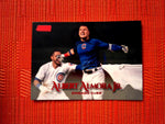 2019 Topps Stadium Club #19 Albert Almora Jr. - Chicago Cubs (Red Foil)