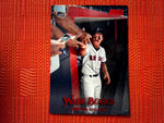 2019 Topps Stadium Club #99 Wade Boggs - Boston Red Sox (Red Foil)