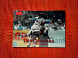 2019 Topps Stadium Club #154 Didi Gregorius - New York Yankees (Red Foil)