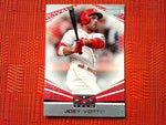 2019 Stadium Club BT-10 Joey Votto - Cincinnati Reds (Beam Team)