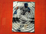 2019 Stadium Club Warp Speed #WS-4 Billy Hamilton