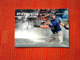 2019 Stadium Club PZ-13 Todd Helton - Colorado Rockies (Power Zone)