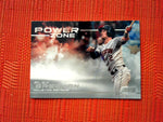 2019 Stadium Club PZ-14 Alex Bregman - Houston Astros (Power Zone)