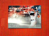 2019 Stadium Club PZ-21 Mike Piazza - New York Mets (Power Zone)