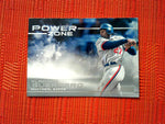 2019 Stadium Club PZ-24 Vladimir Guerrero - Montréal Expos (Power Zone)