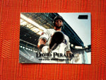 2019 Topps Stadium Club #69 David Peralta - Arizona Diamondbacks (Black Foil)