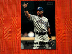 2019 Topps Stadium Club #275 Adrian Beltre - Texas Rangers (Black Foil)