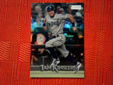 2019 Stadium Club Rainbow Foil #289 Ian Kinsler /25