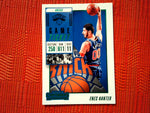 2018-19 Panini Contenders Basketball 23 Enes Kanter - New York Knicks (Green Game Tick.)