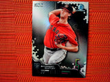 2019 Bowman #BTP-5 Forrest Whitley - Houston Astros (Chrome Bowman Scouts' Top 100 Set)