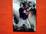 2019 Bowman #BTP-13 Alex Kirilloff - Minnesota Twins (Chrome Bowman Scouts' Top 100 Set)