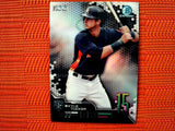 2019 Bowman #BTP-15 Kyle Tucker - Houston Astros (Chrome Bowman Scouts' Top 100 Set)