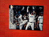 2020 Topps #15 Manny Being Manny - San Diego Padres