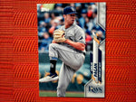 2020 Topps #22 Emilio Pagan - Tampa Bay Rays