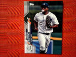 2020 Topps #23 Christin Stewart - Detroit Tigers