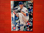 2020 Topps #26 Kyle Hendricks - Chicago Cubs