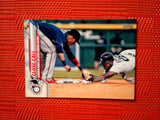 2020 Topps #31 Close Call - American League