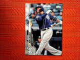 2020 Topps #188 Manny Machado - San Diego Padres