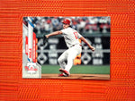 2020 Topps #190 Aaron Nola - Philadelphia Phillies