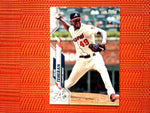 2020 Topps #195 Julio Teheran - Atlanta Braves