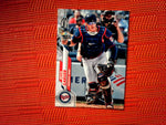 2020 Topps #210 Mitch Garver - Minnesota Twins