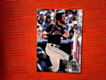 2020 Topps #233 David Dahl - Colorado Rockies