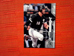 2020 Topps #307 Daniel Palka - Chicago White Sox