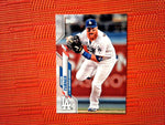 2020 Topps #316 Justin Turner - Los Angeles Dodgers