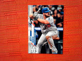 2020 Topps #323 Tyler White - Los Angeles Dodgers