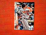 2020 Topps #328 Chris Davis - Baltimore Orioles