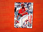 2020 Topps #337 Michael Pineda - Minnesota Twins