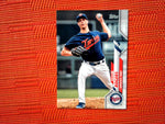 2020 Topps #342 Taylor Rogers - Minnesota Twins