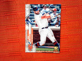 2020 Topps #350 Pete Alonso - New York Mets CUP