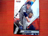 2019 Bowman Best TP-13 Casey Mize - Detroit Tigers (Base)