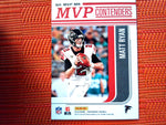 2019 NFL Contenders #1 Matt Ryan - Atlanta Falcons (MVP Contenders)