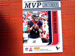 2019 NFL Contenders #13 Deshaun Watson - Houston Texans (MVP Contenders)