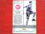 2019-20  Panini Contenders NBA # 4 De'Andre Hunter - Atlanta Hawks (Lottery Tick. Set)