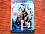 2018-19 Panini Prizm #7 John Stockton - Utah Jazz (Hall Monitors Set)