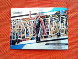 2018-19 Panini Prizm #6 Kevin Durant - Golden State Warriors(Get Hyped! Set)