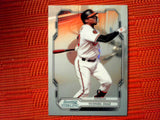 2019 Bowman Sterling - Yusniel Diaz Base Prospect - Baltimore Orioles