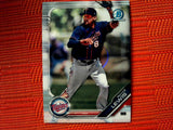 2019 Bowman BCP-103 Royce Lewis - Minnesota Twins (Chrome)