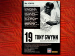 2017 Panini Chronicles  #CS-TG Tony Gwynn - San Diego Padres Jersey 364/499