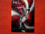 2020 Panini Select Baseball  #166 Jack Flaherty - St. Louis Cardinals- Phenomenon