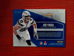 2018 Panini Prestige Football #RS-JB Joey Bosa - Los Angeles Chargers- Rising Stars