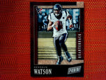 2019 Panini Black Friday #13 Deshaun Watson - Houston Texans- Base